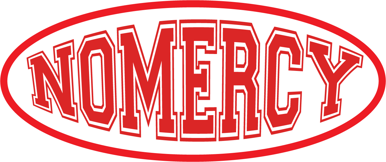 No Mercy