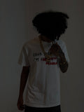 "I Used to be Fearless" T-shirt
